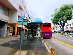 Upper Serangoon Road (D19), Shop House #611051411